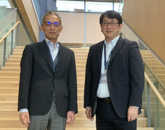最先端の環境で学び続ける生徒たち、そして探究心溢れる教職員によるドルトンプラン実現への挑戦を今後も注目していきたい