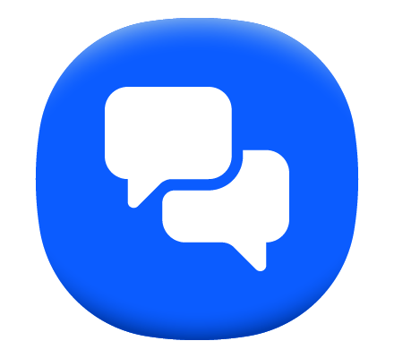 Zoom Team Chat logo