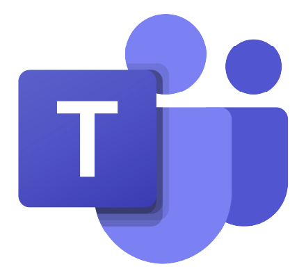 Microsoft Teams logo