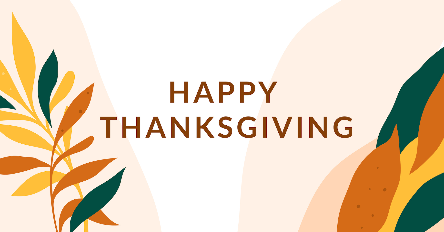 Zoomies Give Thanks: What We’Re Grateful For In 2021