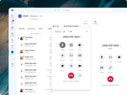 Next-gen Microsoft Teams Integration