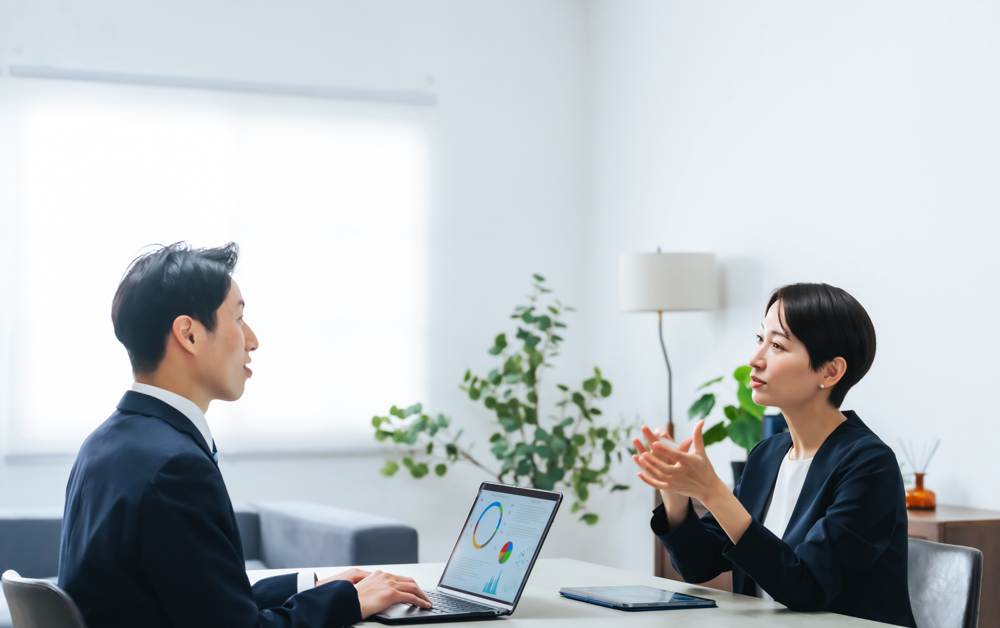 1on1ミーティングはどうやればいい？Zoomが教えるメリットと効果的な進め方