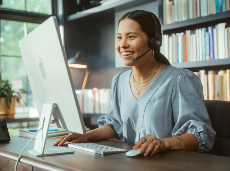 Connessione con i clienti
