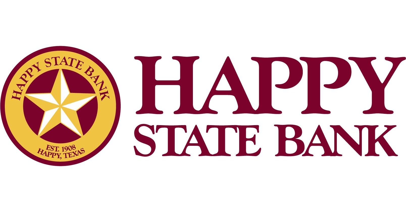 Happy State Bank