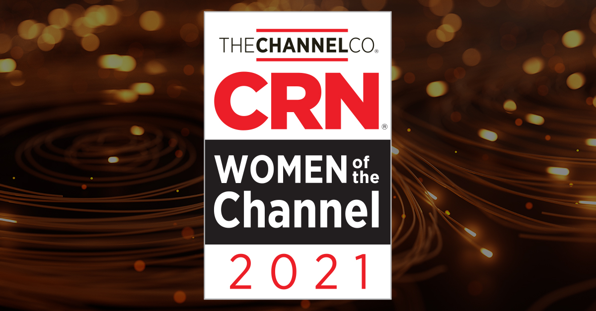 Honoring Women Leaders At Zoom