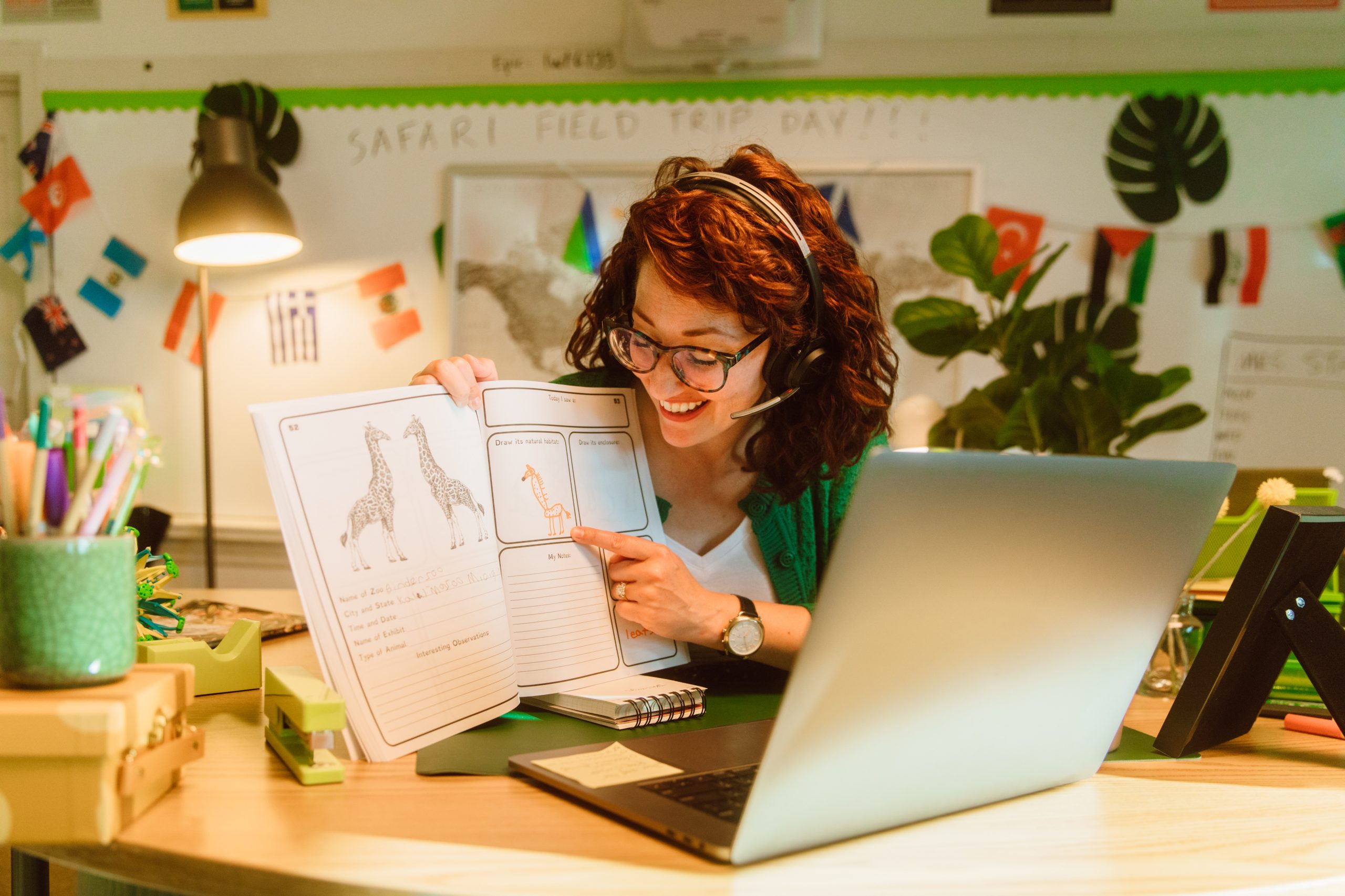 Going Back To Online Learning? Features Designed For Your Virtual Classroom