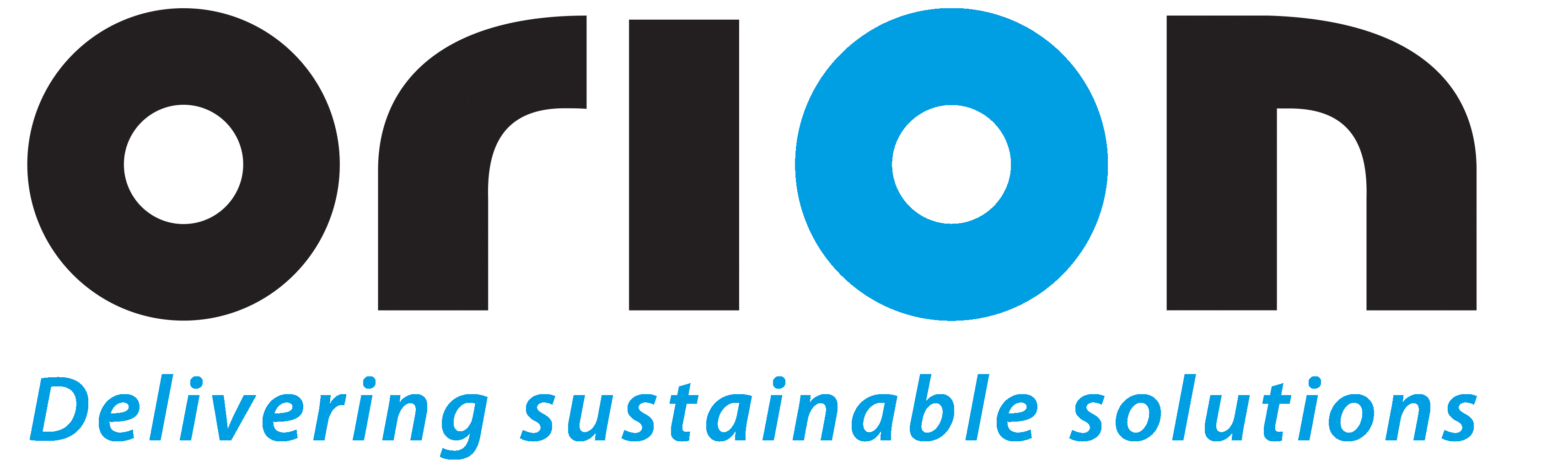 Orion logo