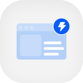 Resolve incidents faster with automated workflows