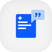 Go from brainstorm to launch without app-switching