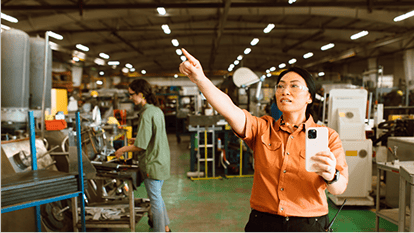 Manufacturing