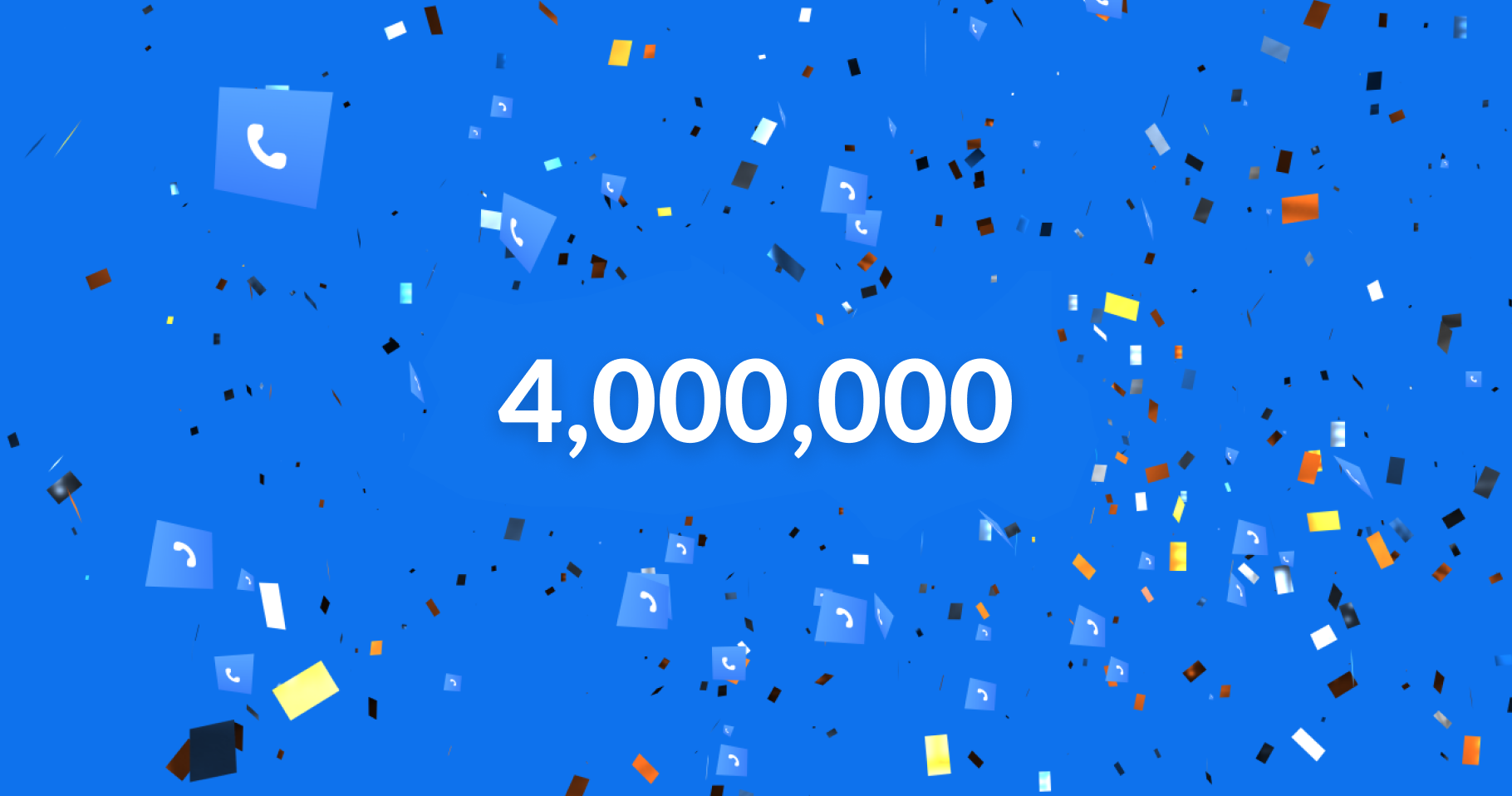 5 powodów, dla których tak szybko sprzedano 4 miliony licencji Zoom Phone