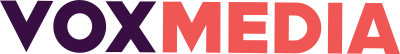 Vox Media logo