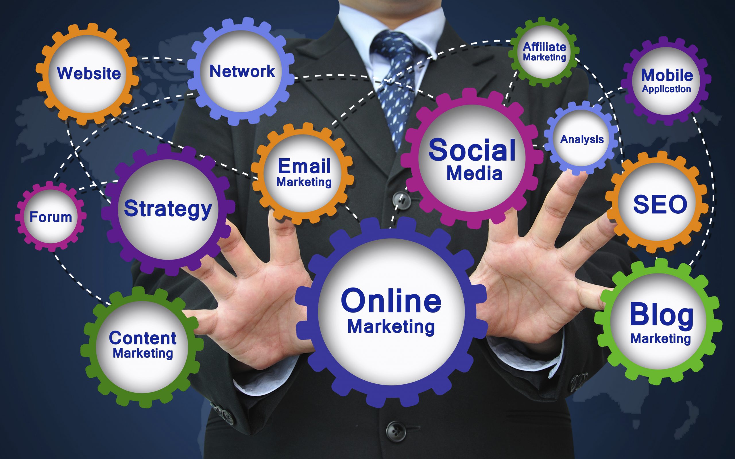 Marketing on Zoom