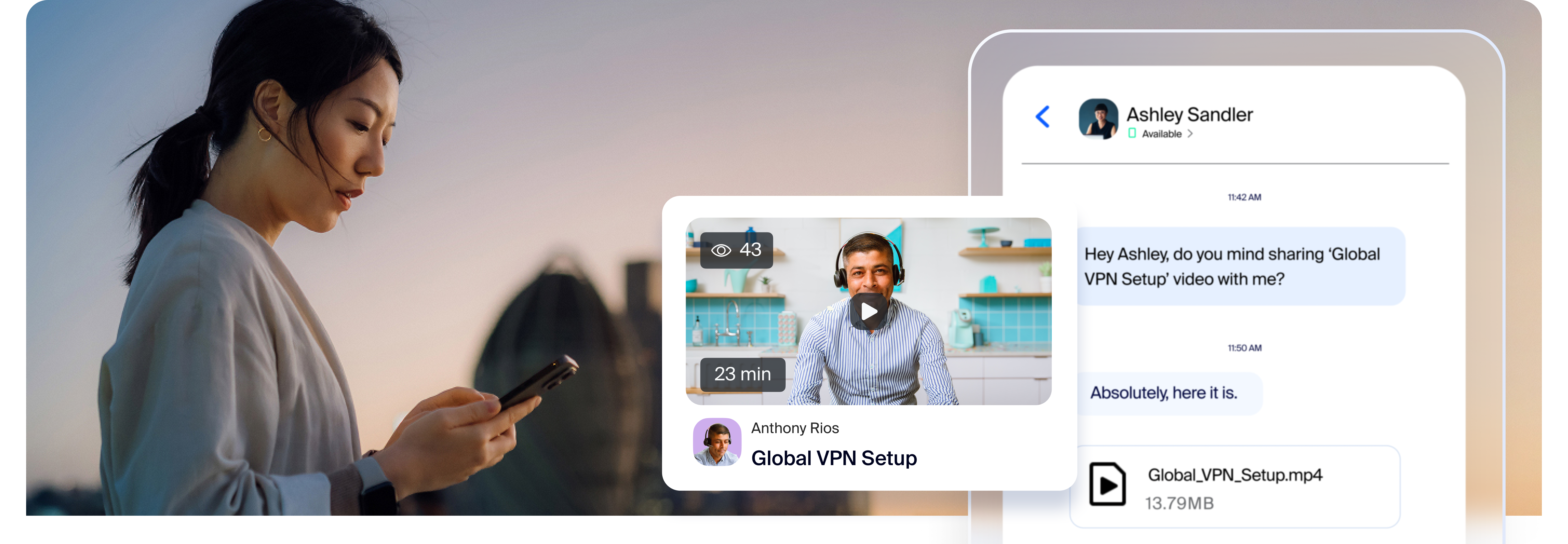 Use Case Feature