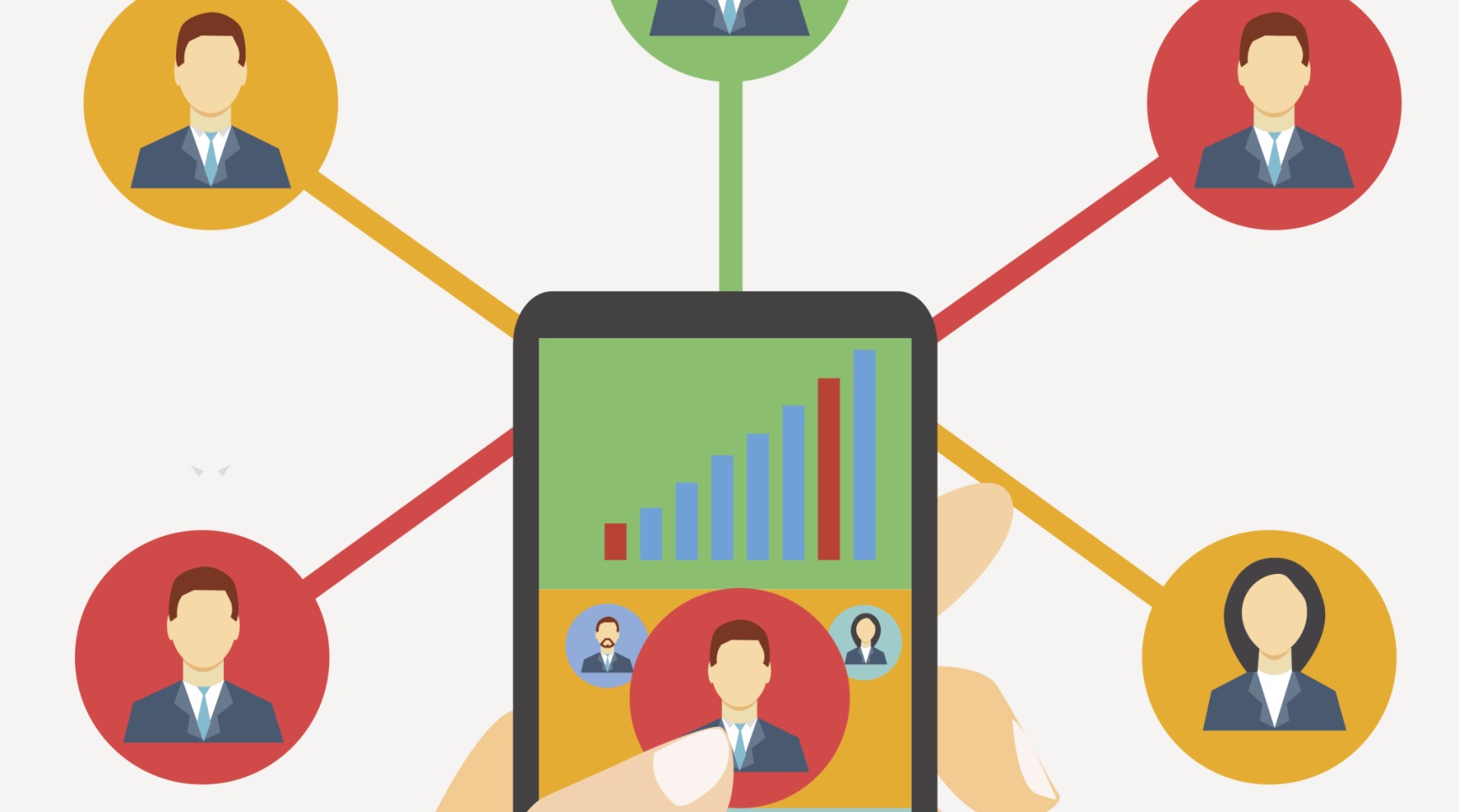 How To Be A Good Participant In A Zoom Meeting