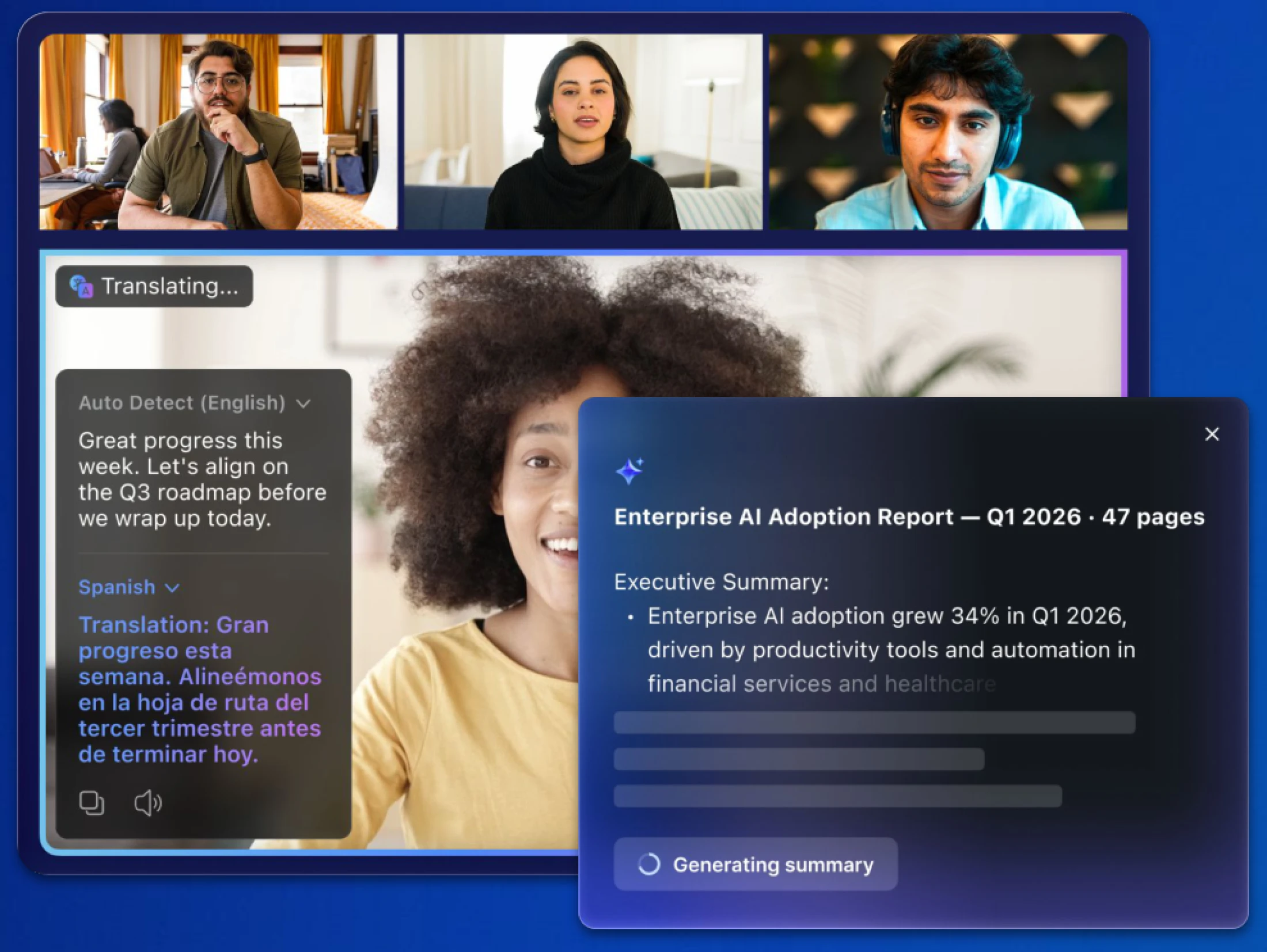 AI Services Expanded Offerings
