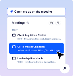 6 AI Companion features to try right now