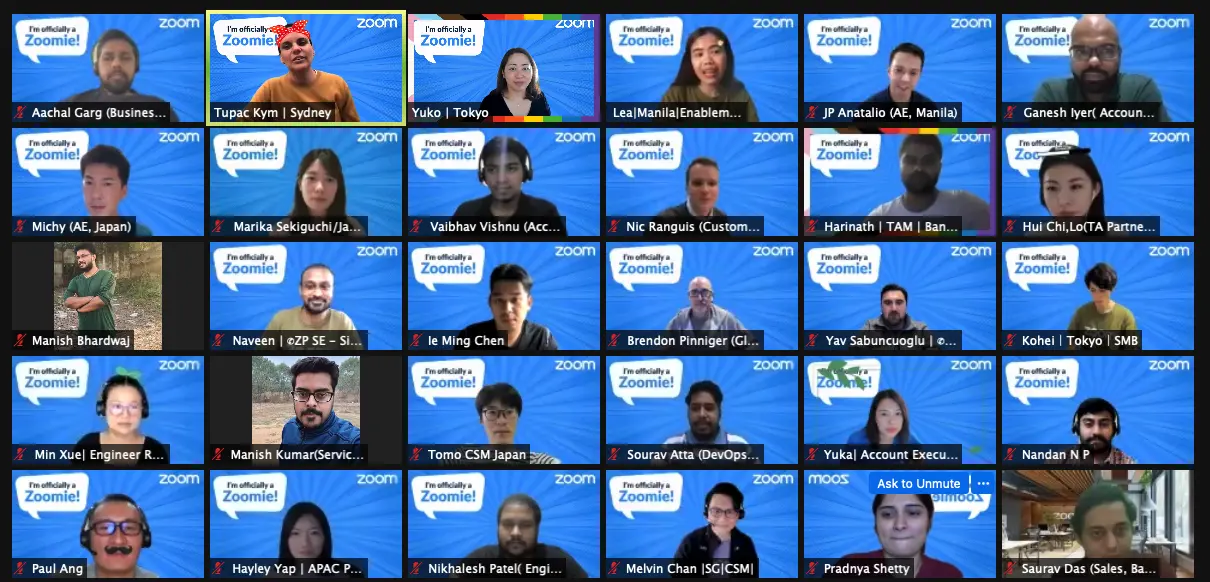 Integração virtual