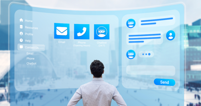 Frost & Sullivan sobre IA para contact center: você está preparado para o sucesso? 