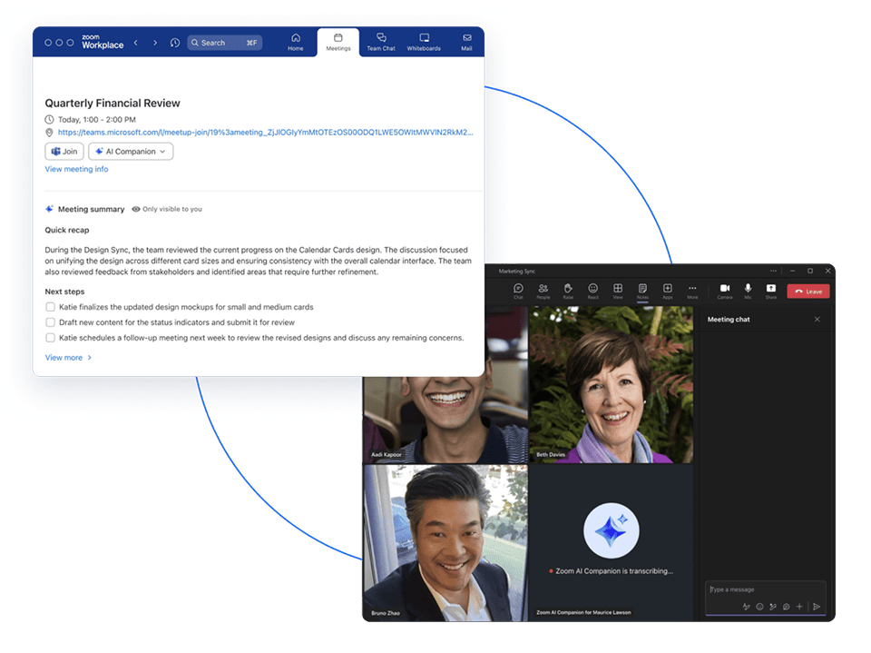AI Notemaker Hero