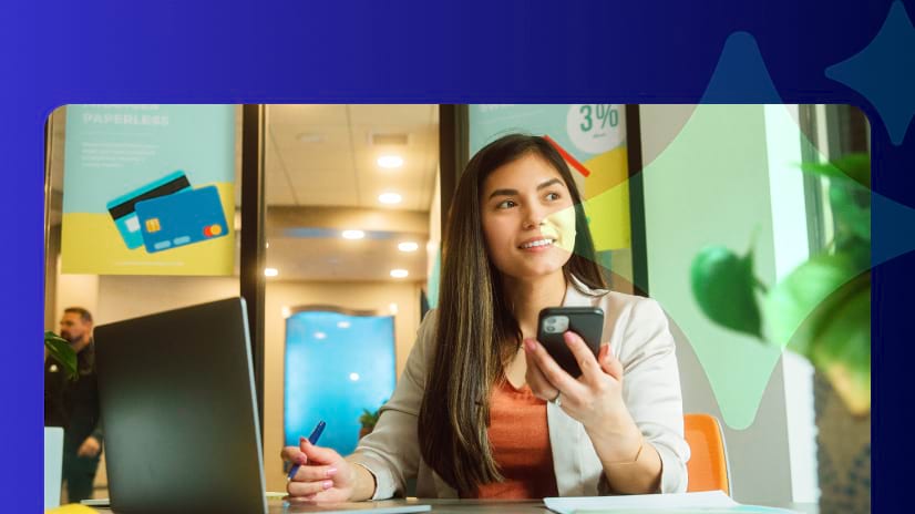 Best Practices for Financial Services using AI Companion