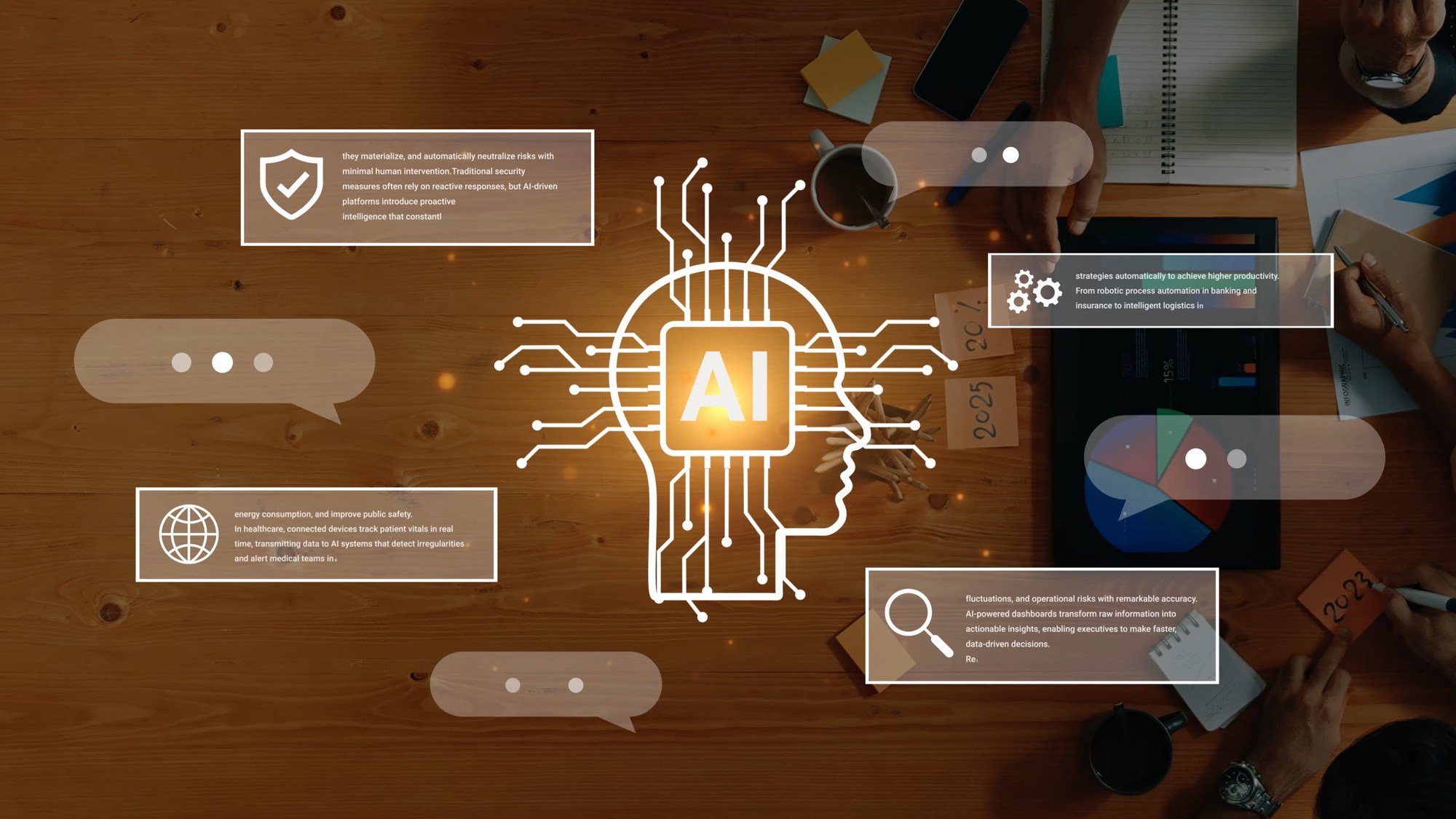 AIアシスタントとは？仕組みや種類、主な機能から活用メリットまでを徹底解説
