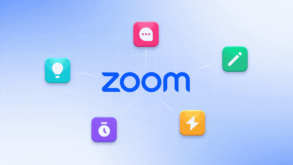 Watch YouTube together in perfect sync during your next Zoom Meeting