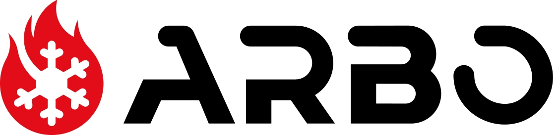 ARBO logo