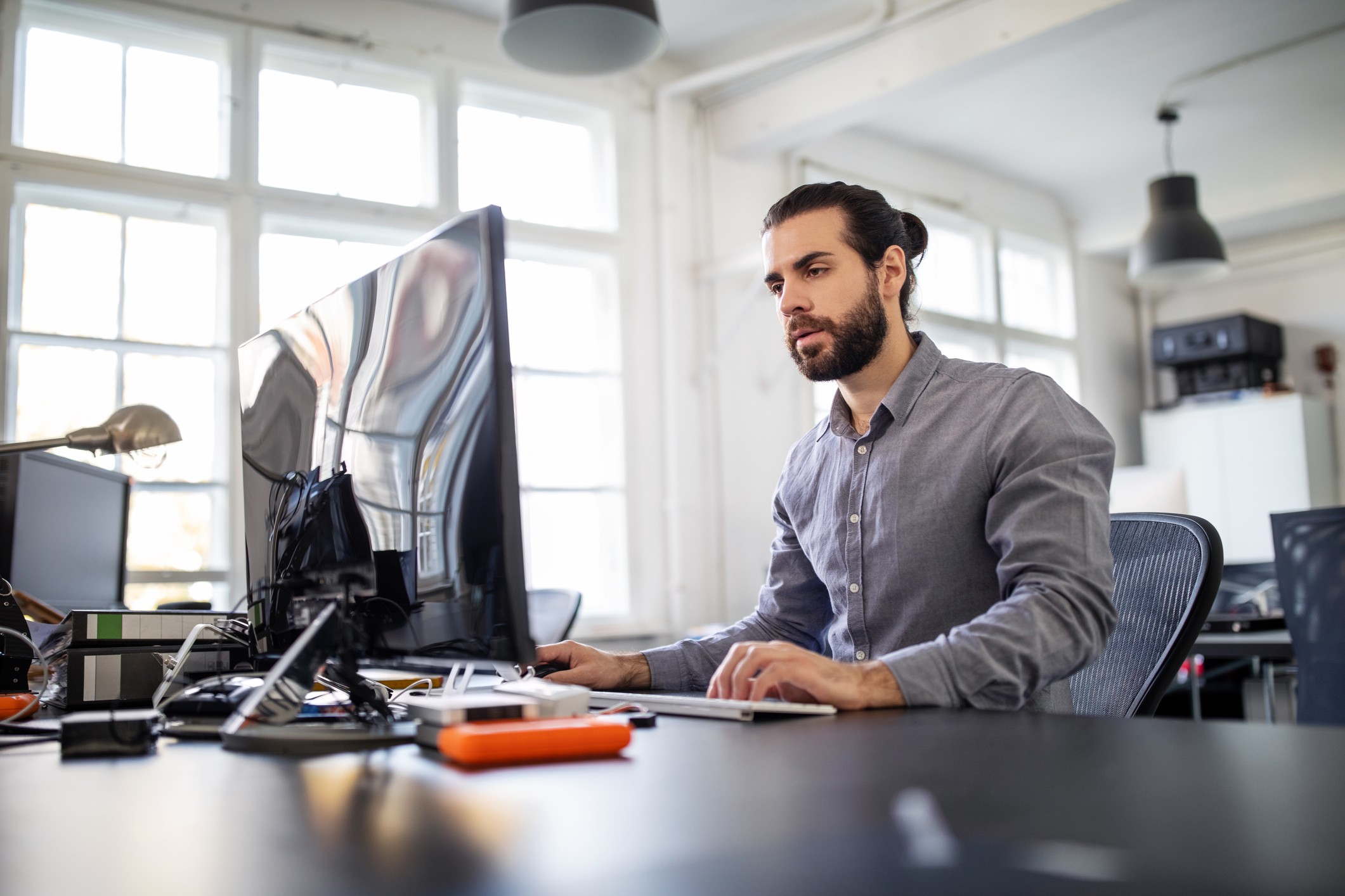 Partnerschaft mit AWS