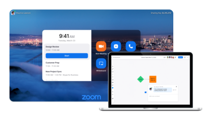 Integrate with other systems