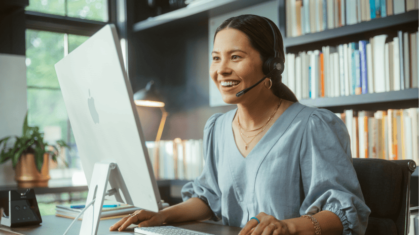 Opzioni di implementazione del desktop per gli agenti