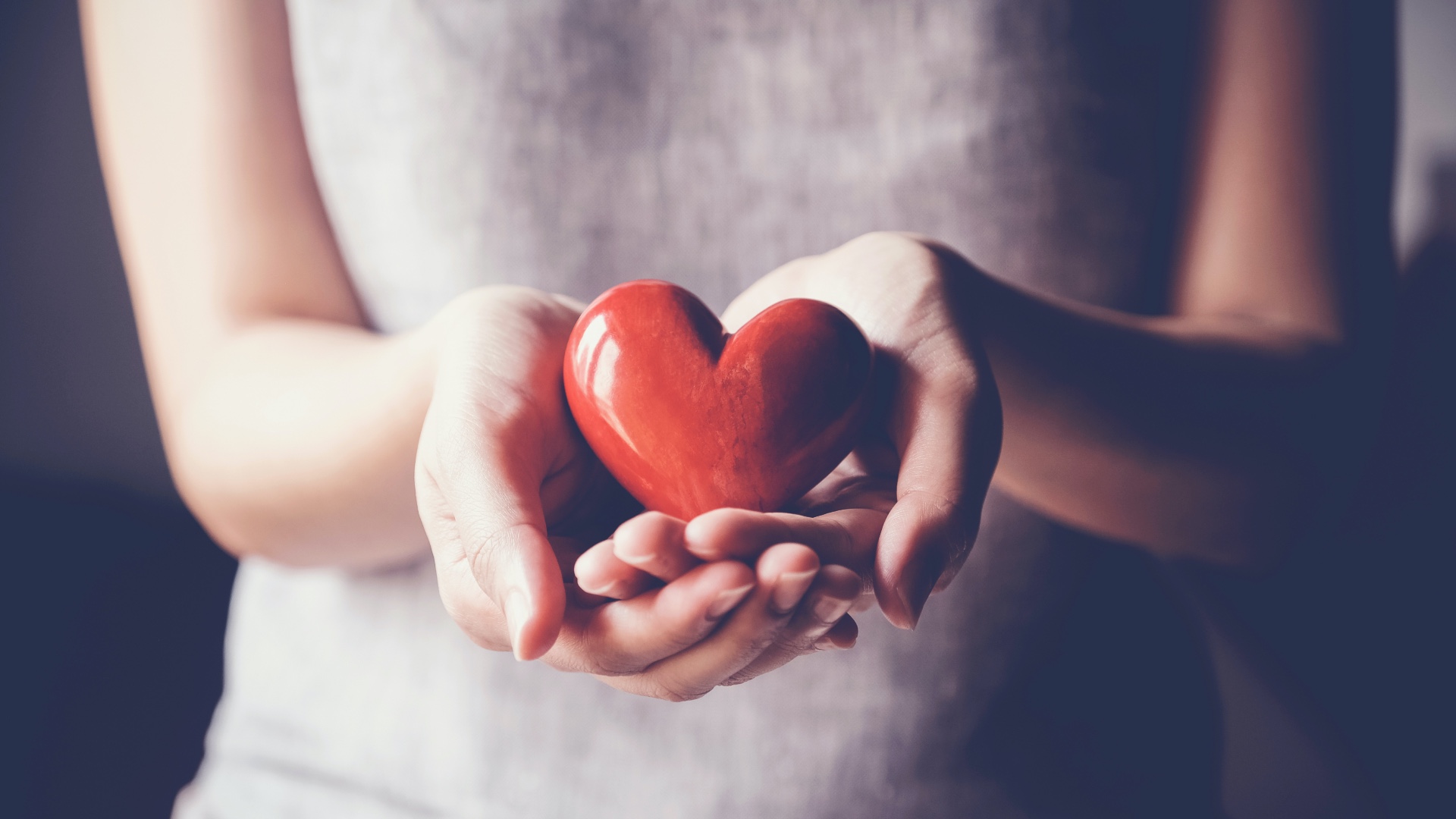 American Heart Association and Zoom