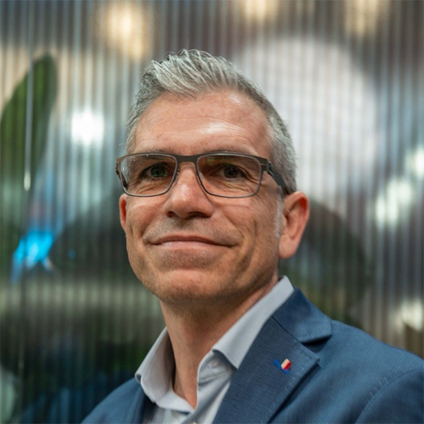 Andreas Klauser