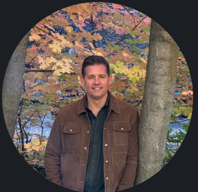 Portrait d’Andrew Wheatley