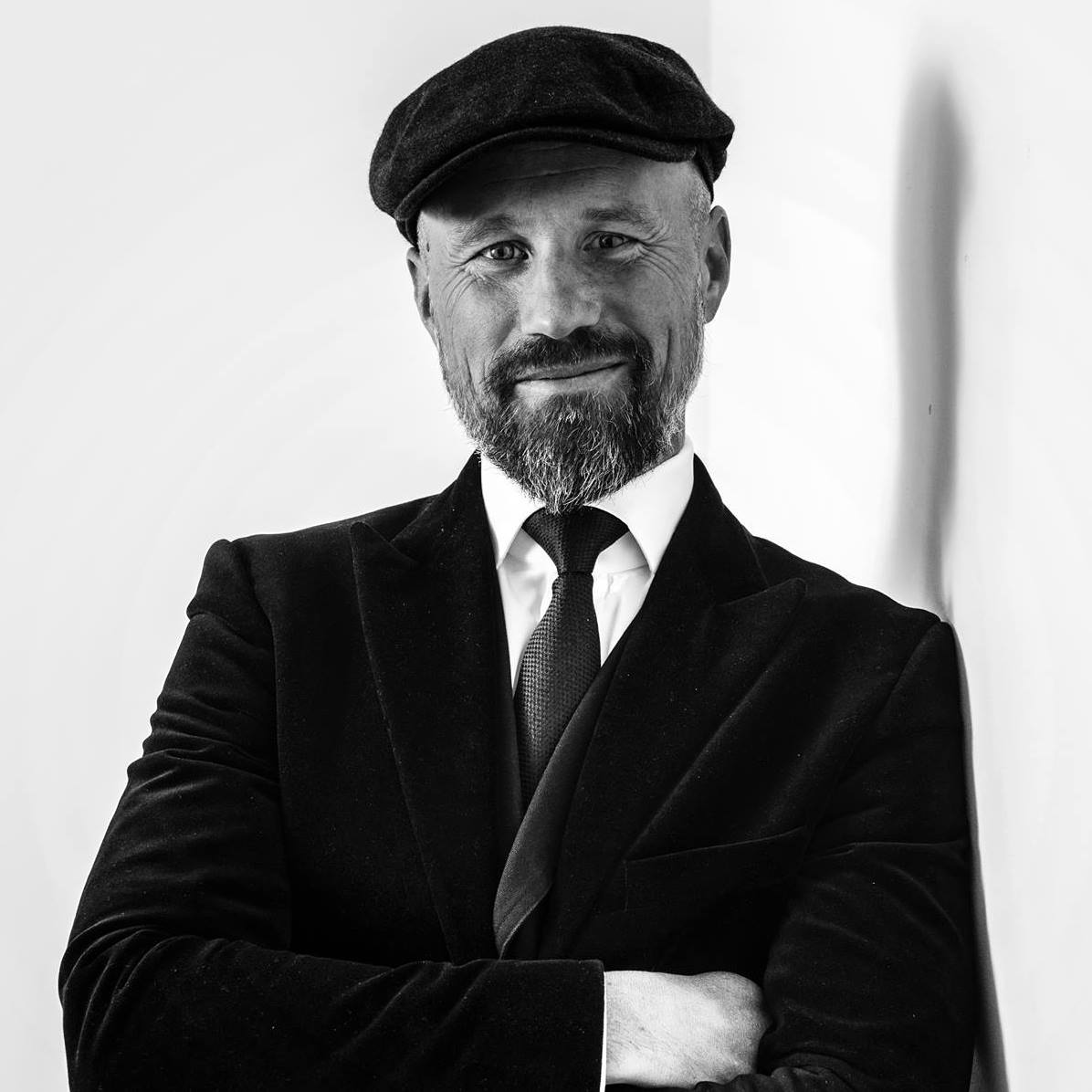 Ansgar Baums