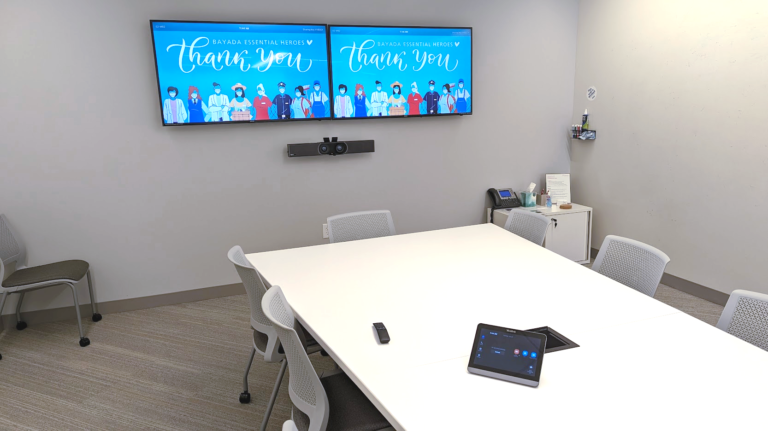 BAYADA Home Health Care