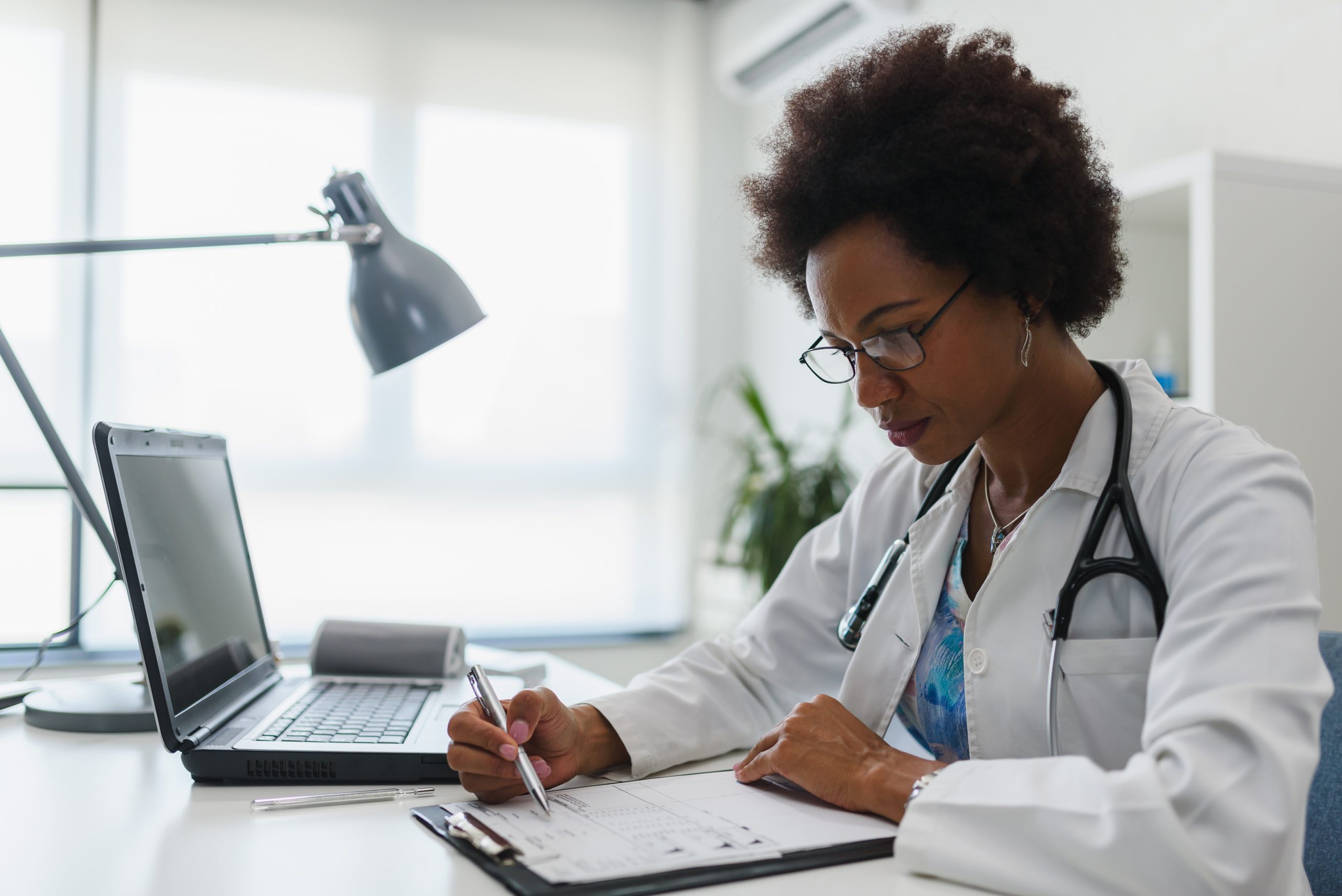 Got A Question About Stimulus Funding For Healthcare? Learn From Our Grant Partner