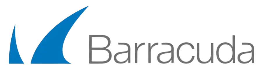 Barracuda Logo