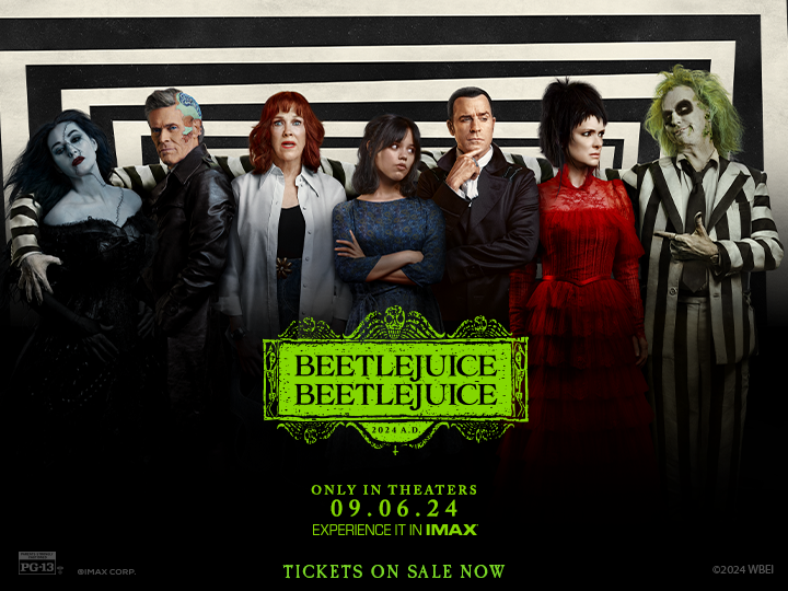 Beetlejuice
