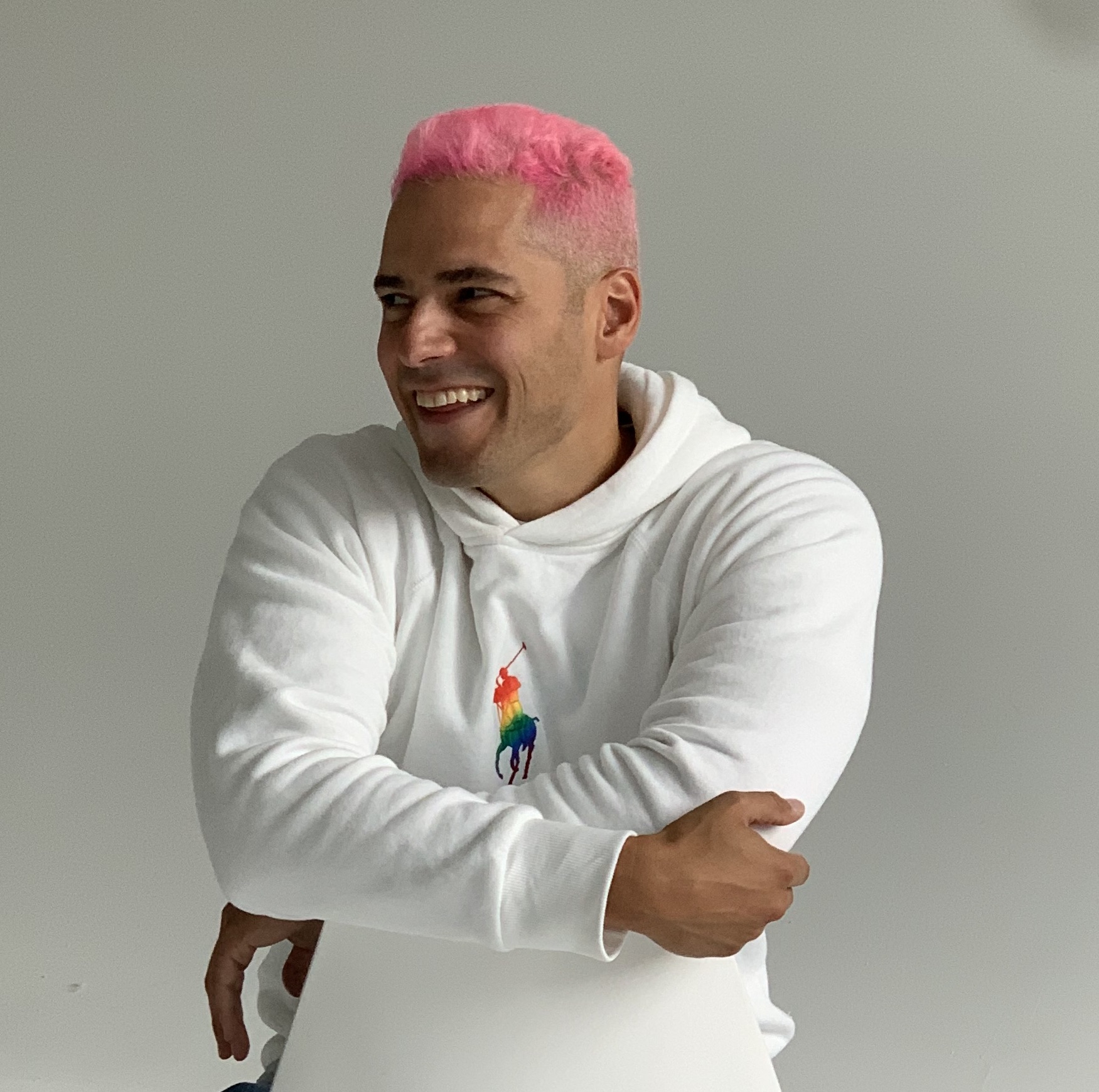 Ben Torres Ezrick
