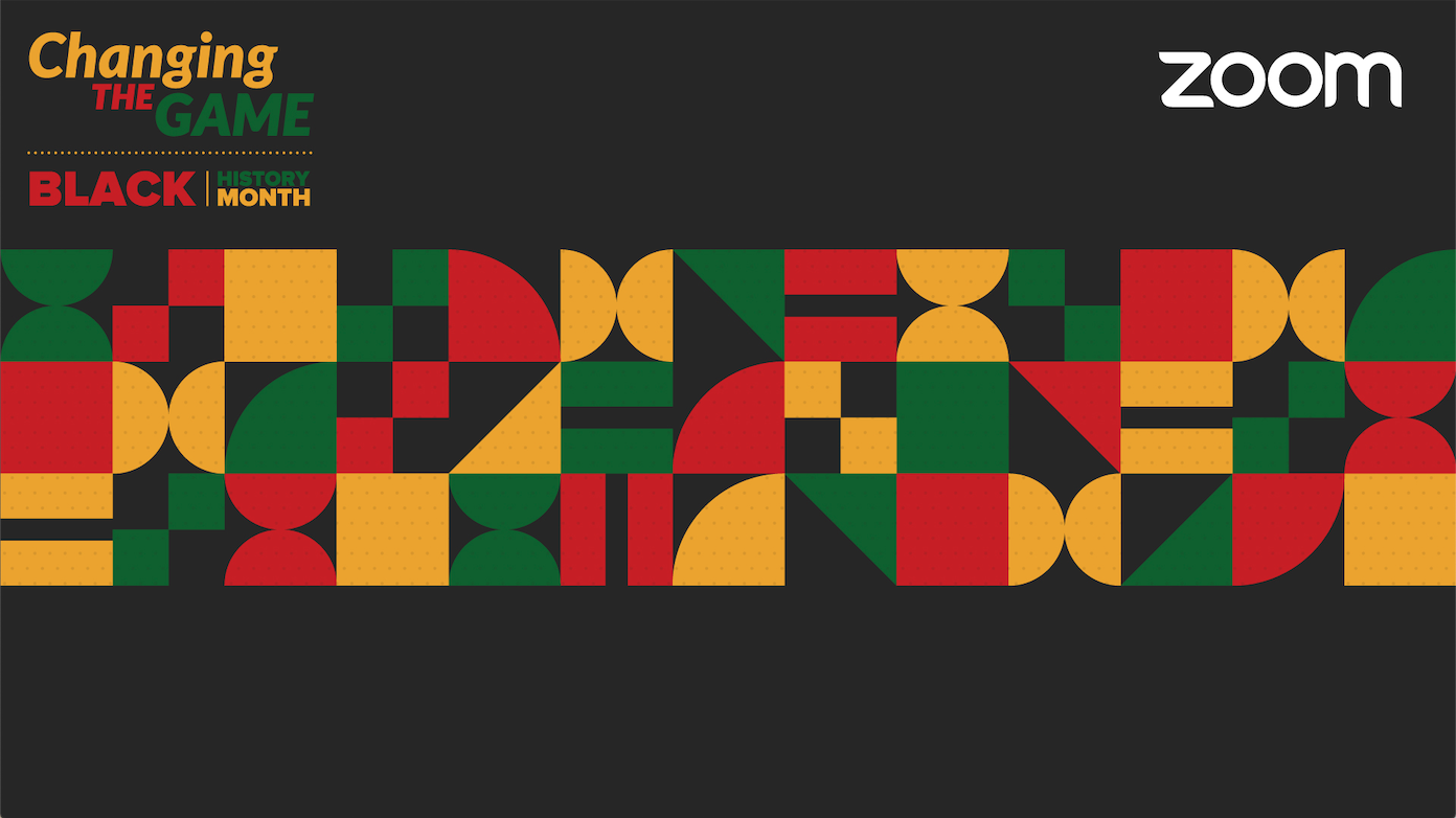 Changing The Game: Broadening Perspectives During Black History Month