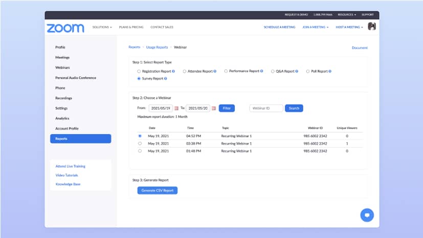 Évaluez vos résultats