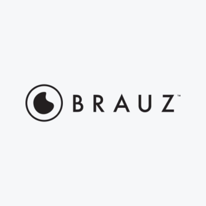 Brauz logo