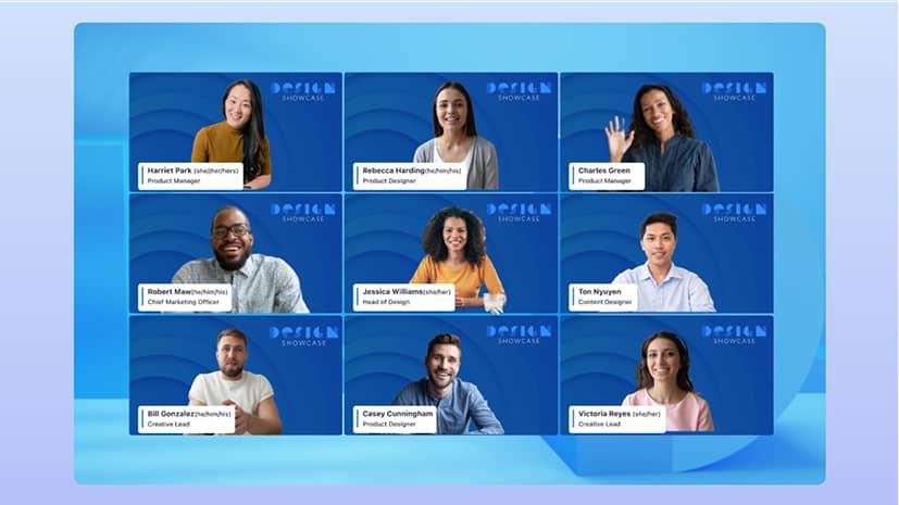 Faites briller votre image de marque