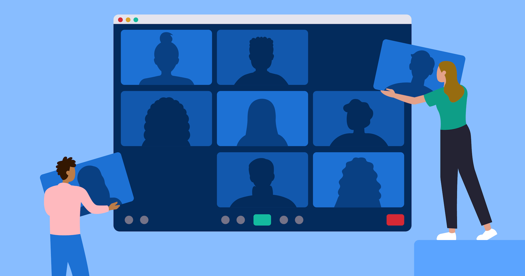 Meeting SDK Updates: List SDK Apps On The App Marketplace, Leverage New Web Component View