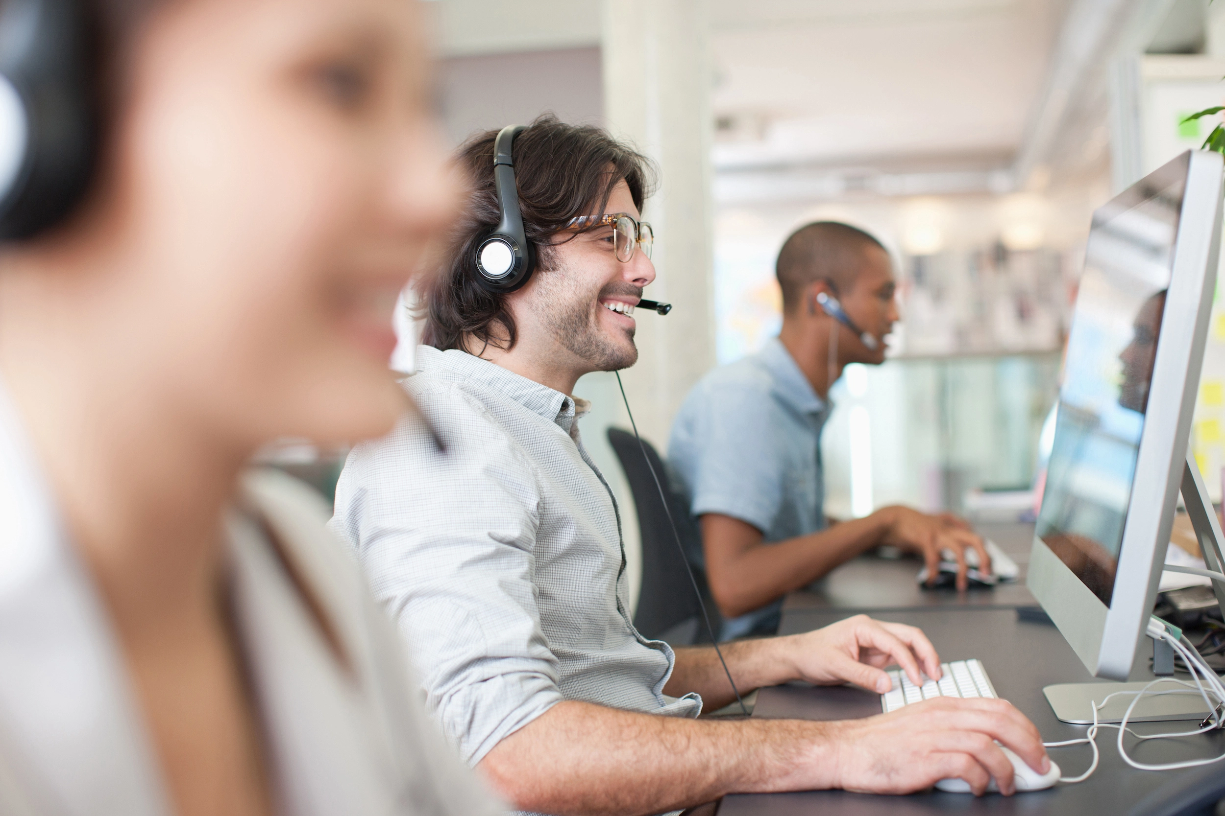 customer de-escalation tips