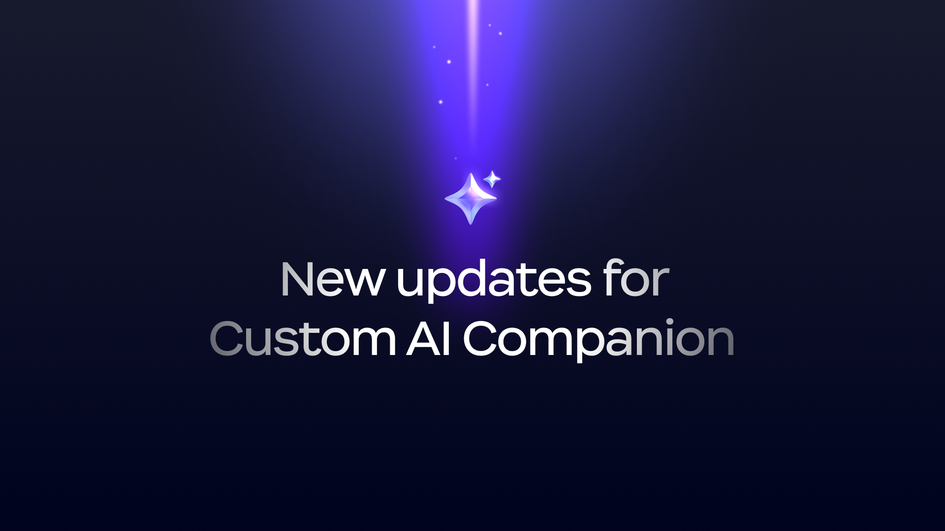 Customize Zoom AI Companion to accommodate your organization’s needs