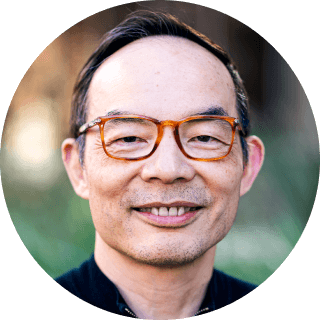Foto di Xuedong Huang
