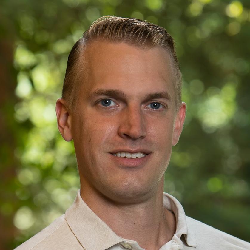 Charles Eveslage