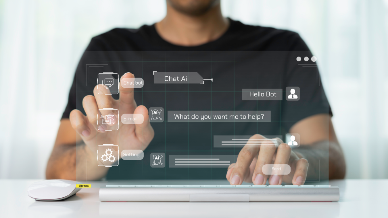 热门词汇的背后：呼叫中心人工智能的实际应用 - 简单、有效、变革
